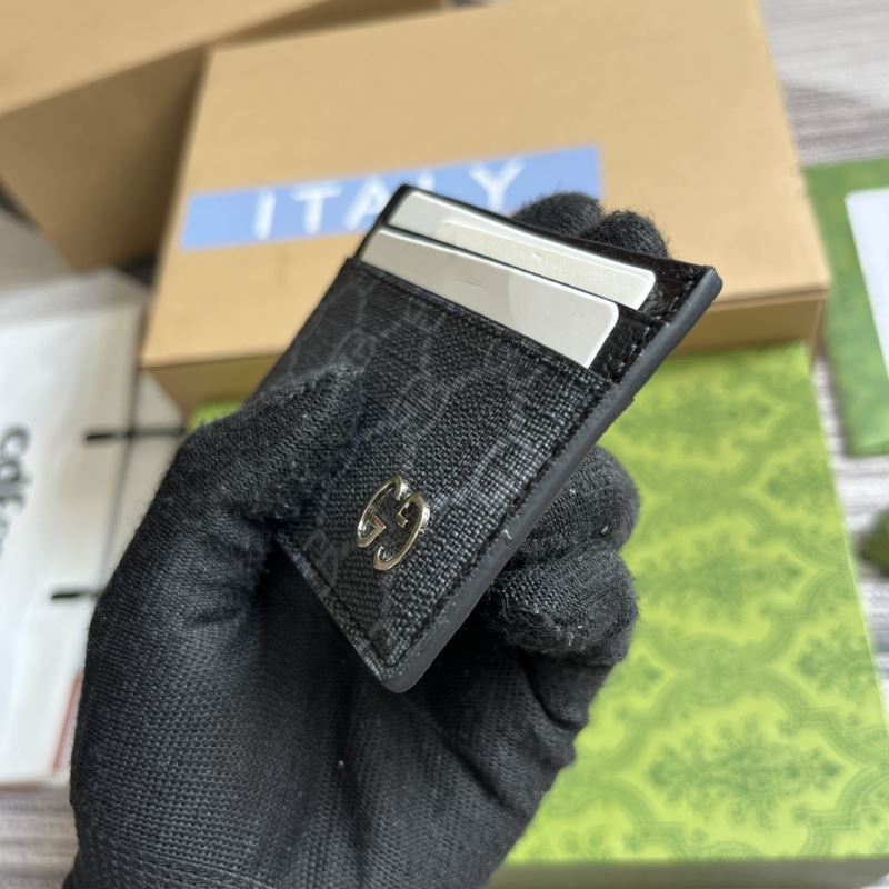 Gvc*1 wallets